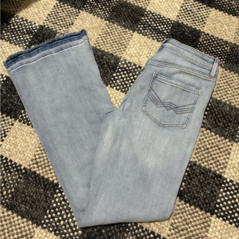Idyllwind jeans 8x34
